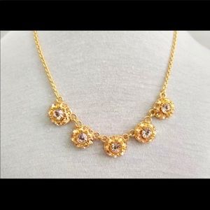 Kate Spade Putting On The Ritz Necklace